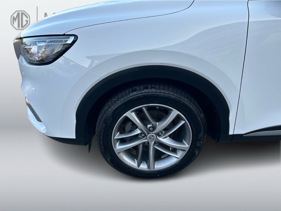 MG EHS 1,5 PHEV Luxury 5d