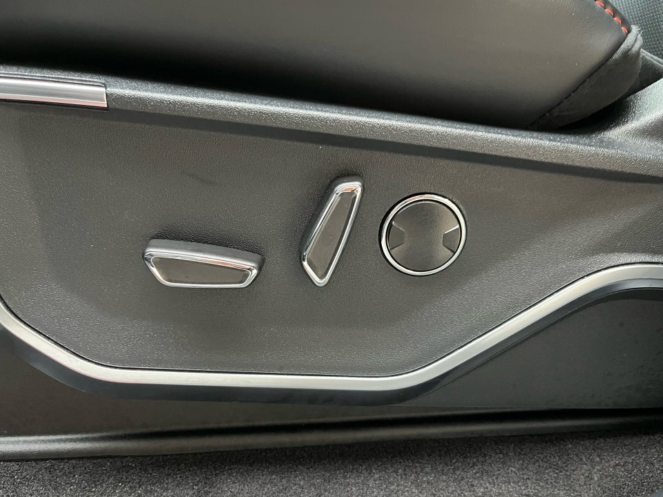 Ford F-150 3,5 EcoBoost Raptor Super Crew aut. 4x4 4d