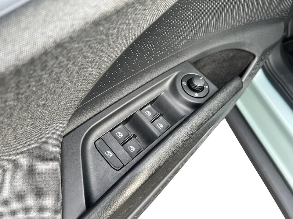 Skoda Enyaq 80 iV 5d