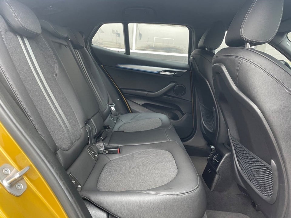 BMW X2 1,5 xDrive25e M-Sport aut. 5d