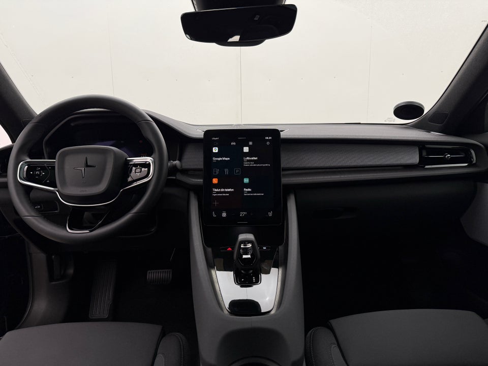 Polestar 2 Standard Range 5d