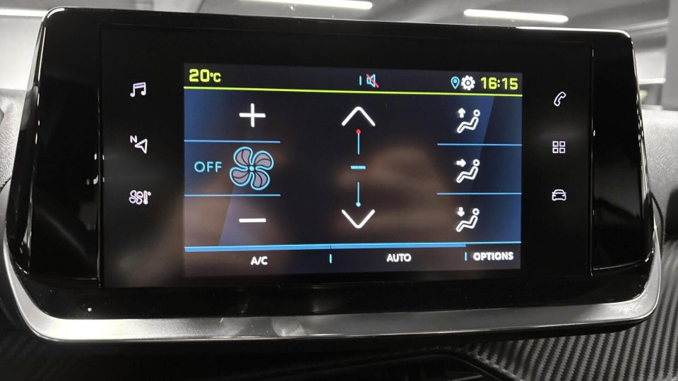 Peugeot e-208 50 Allure Pack 5d