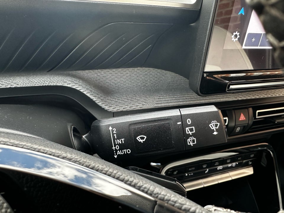 Citroën ë-C3 45 Attraction 5d