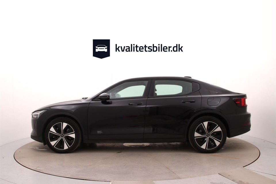 Polestar 2 Long Range AWD 5d