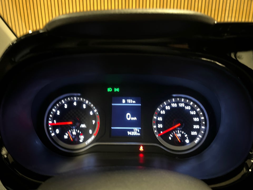 Hyundai i10 1,0 MPi Advanced 5d