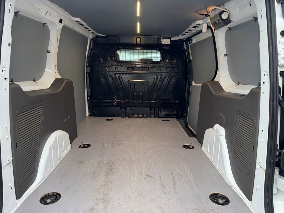 Ford Transit Connect 1,5 TDCi 120 Trend aut. lang