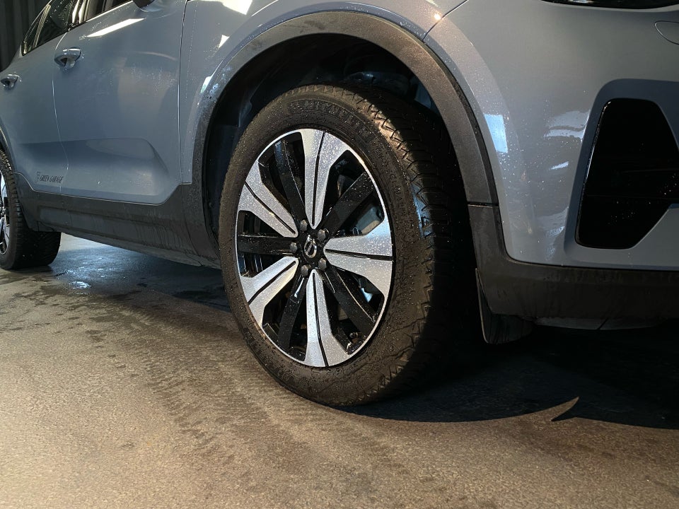 Volvo C40 P6 ReCharge Plus 5d