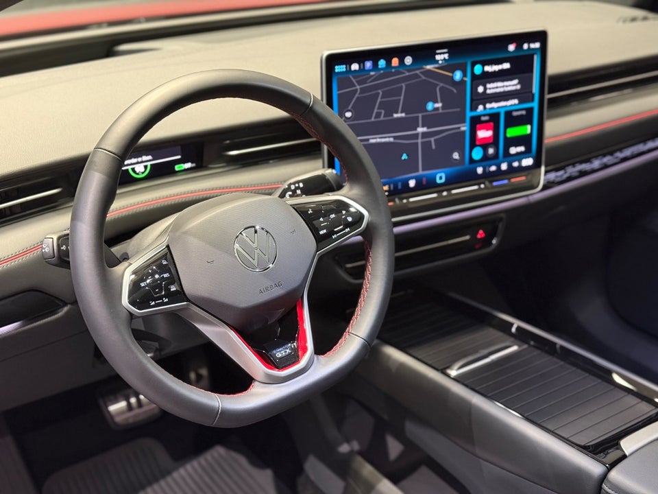 VW ID.7 86 GTX Max Tourer 4Motion 5d