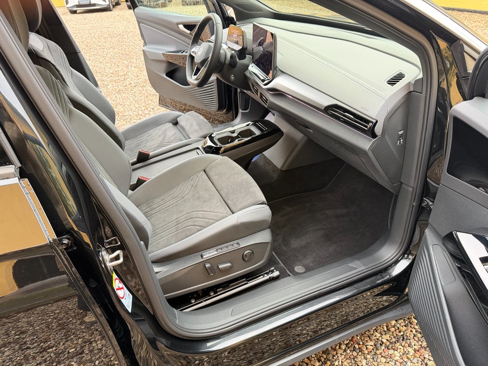 VW ID.5 77 Style+ 5d