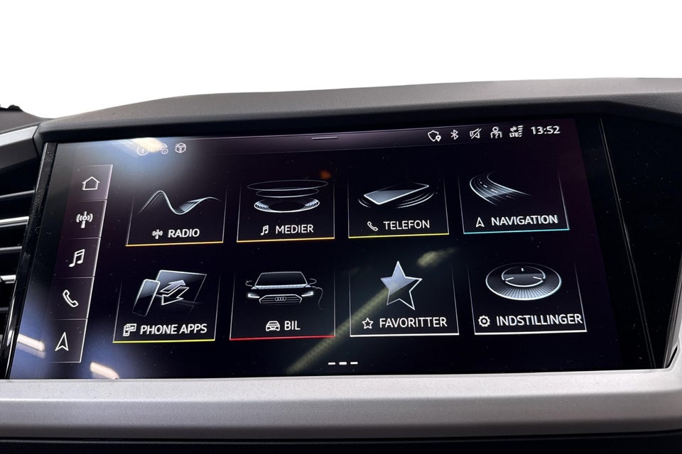 Audi Q4 e-tron 45 S-line Edition 5d