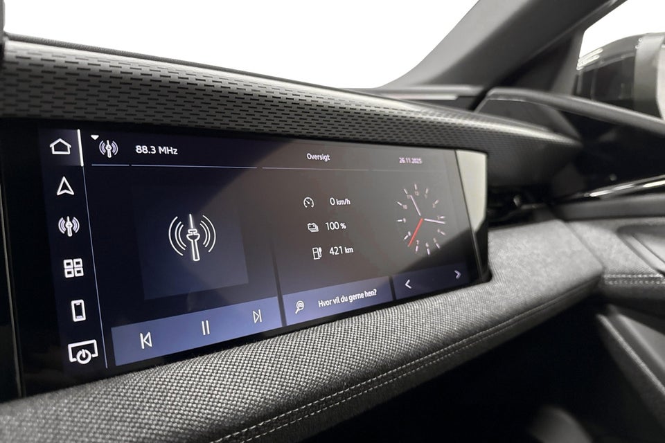 Audi A6 e-tron S-line pro Avant 5d