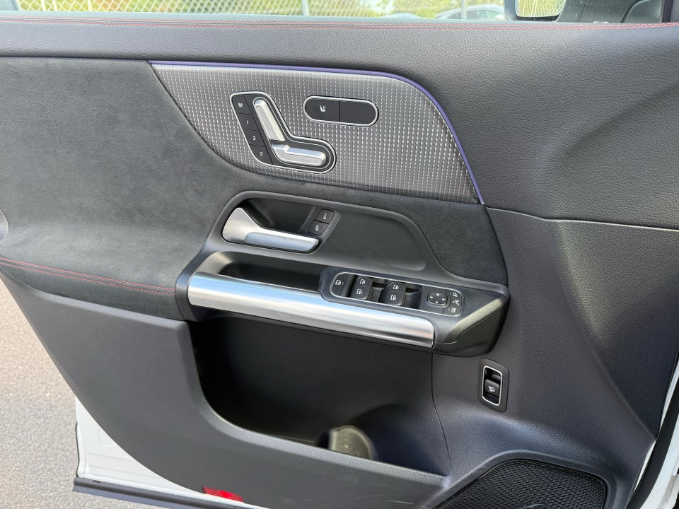 Mercedes EQA250 AMG Line 5d