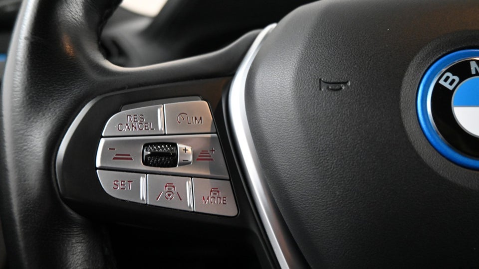 BMW iX3 Charged Plus 5d