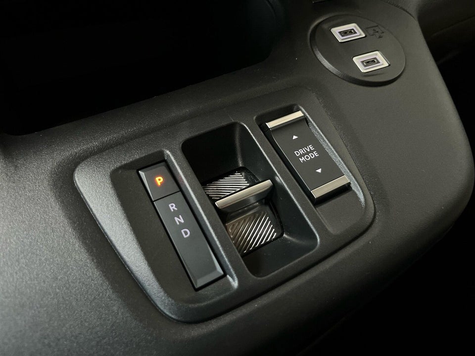 Citroën ë-Berlingo 52 Impress 5d