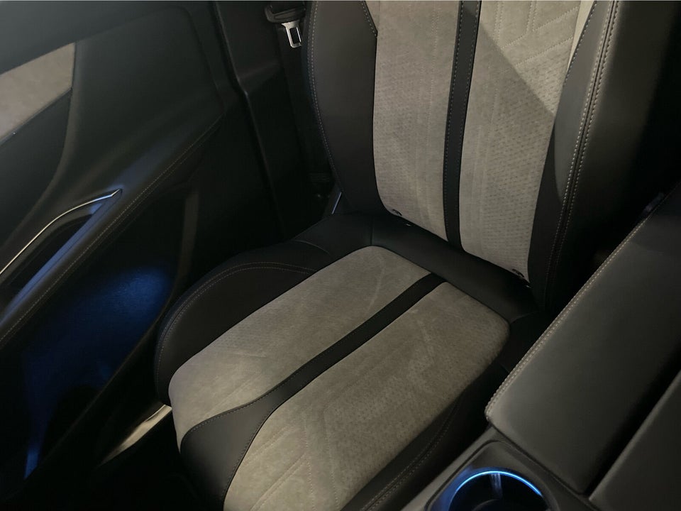 Peugeot 3008 1,6 Hybrid GT EAT8 5d