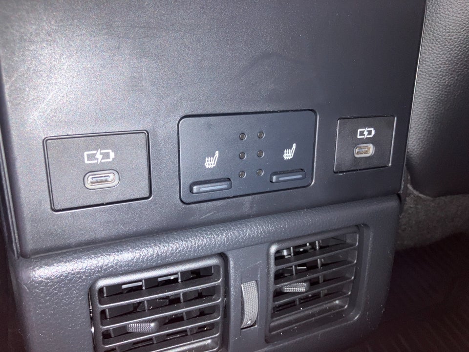 Toyota bZ4X Executive 5d