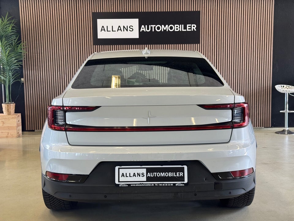 Polestar 2 Long Range 5d