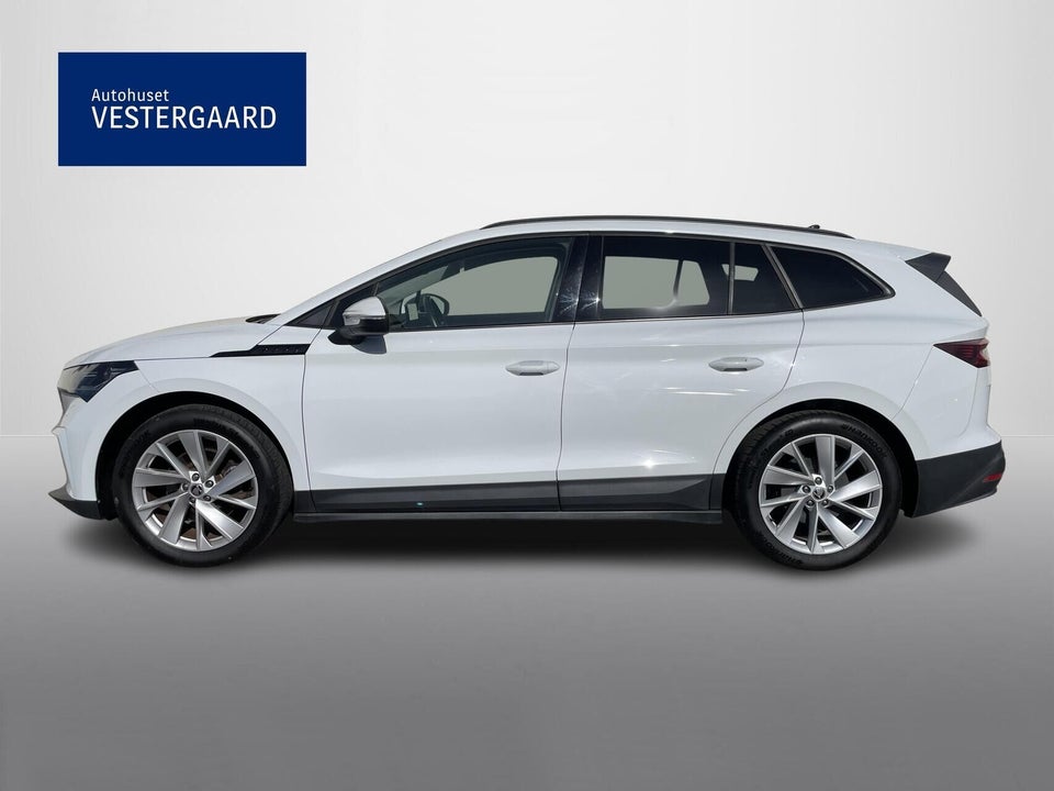 Skoda Enyaq 60 iV Lodge 5d