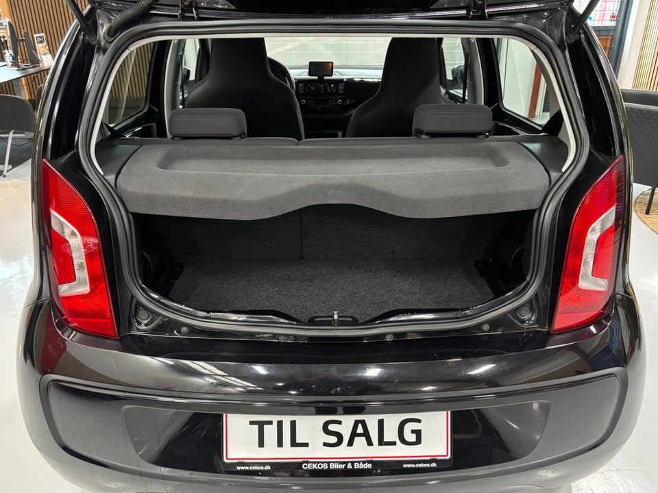 VW Up! 1,0 60 Move Up! BMT 5d