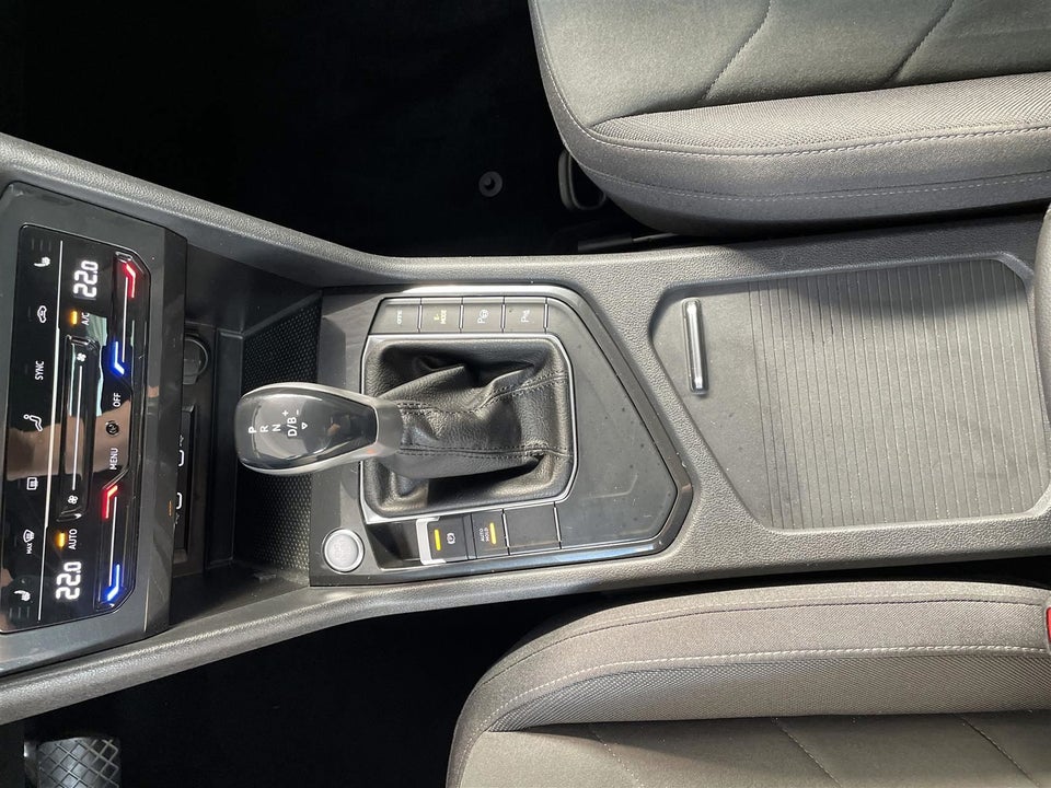 VW Tiguan 1,4 eHybrid Elegance DSG 5d