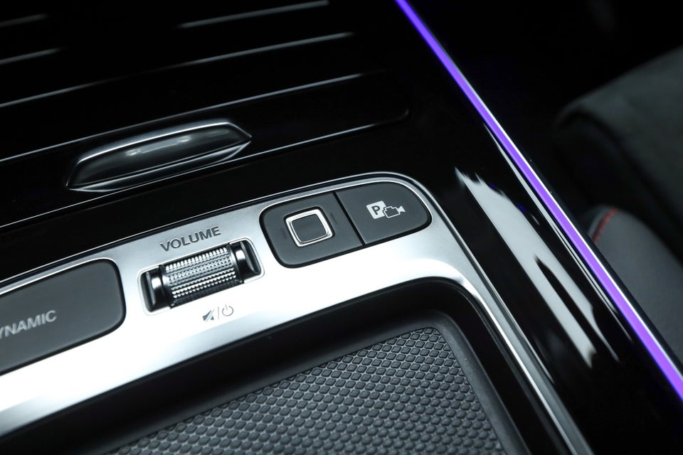 Mercedes EQB250+ AMG Premium 5d