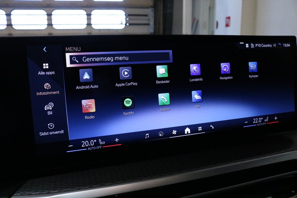 BMW i4 eDrive35 M-Sport 5d