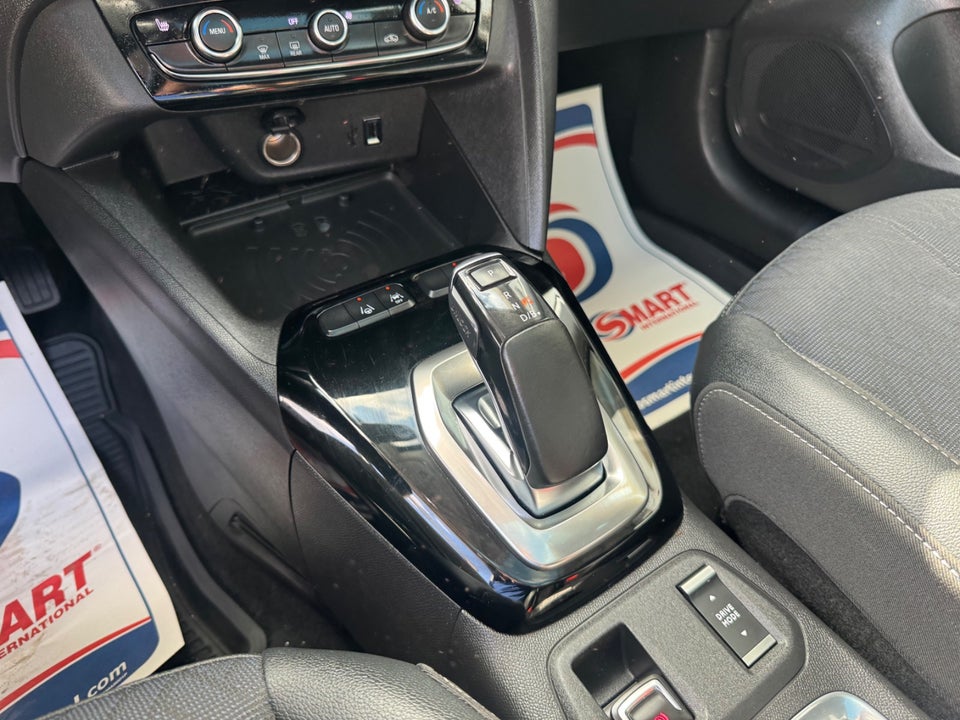 Opel Corsa-e 50 Ultimate 5d