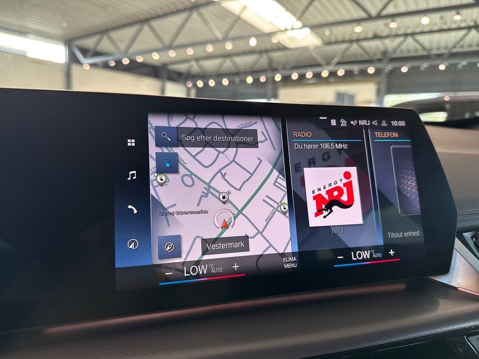 BMW iX1 xDrive30 M-Sport 5d