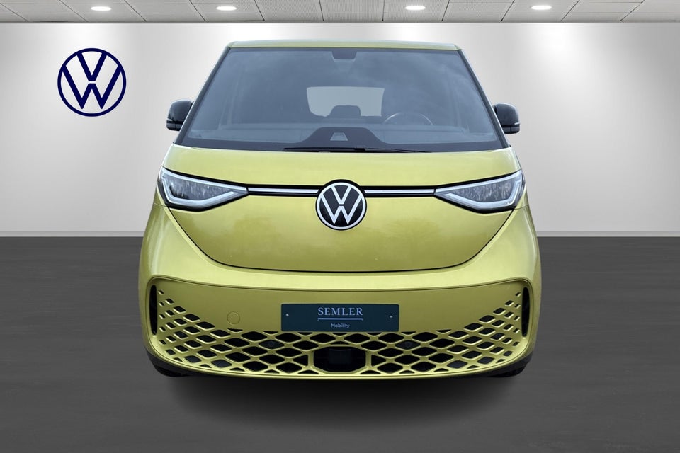 VW ID.Buzz 77 Life SWB 5d