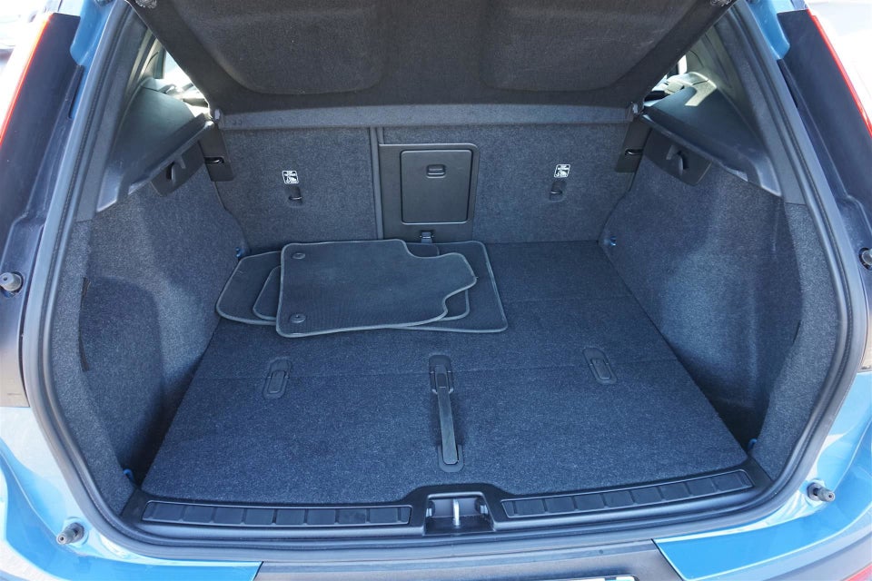 Volvo XC40 P8 ReCharge Twin Ultimate 5d