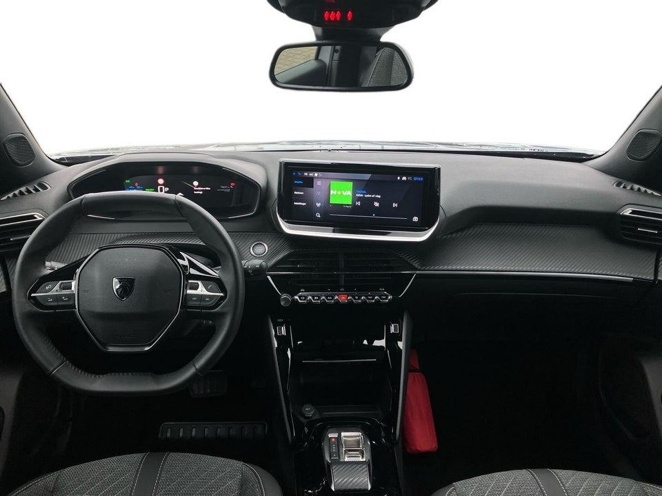 Peugeot e-2008 50 Allure 5d