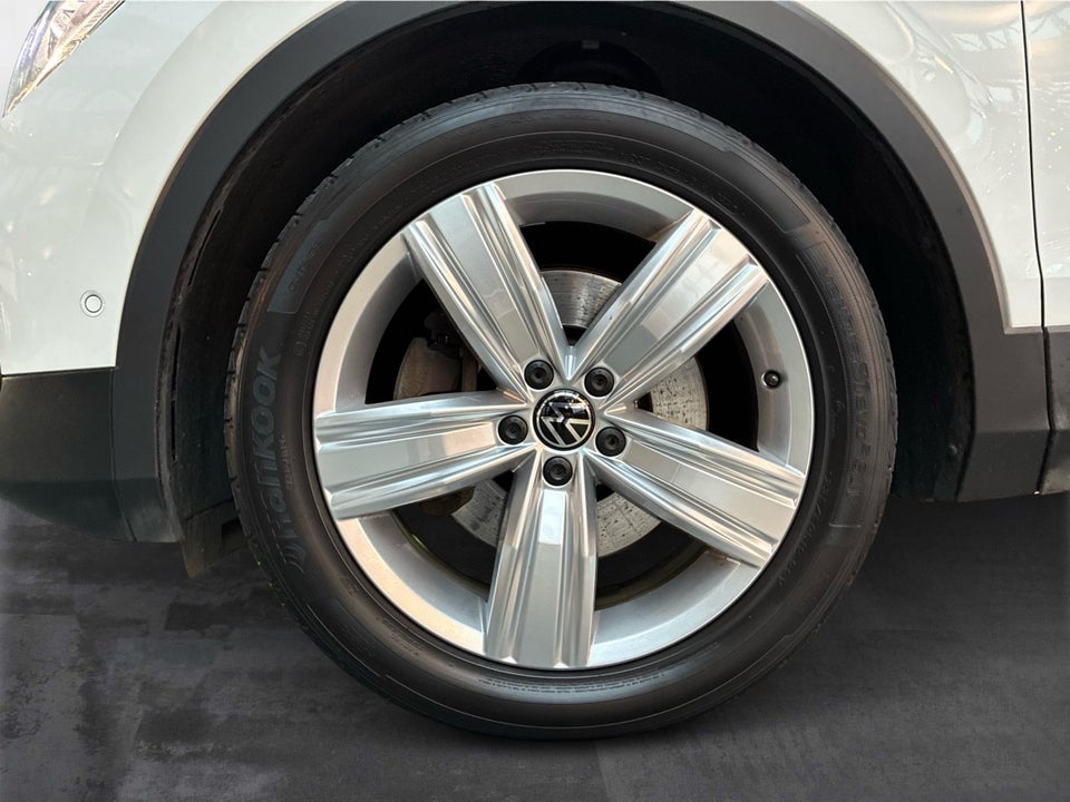 VW Tiguan 1,4 eHybrid Elegance DSG 5d