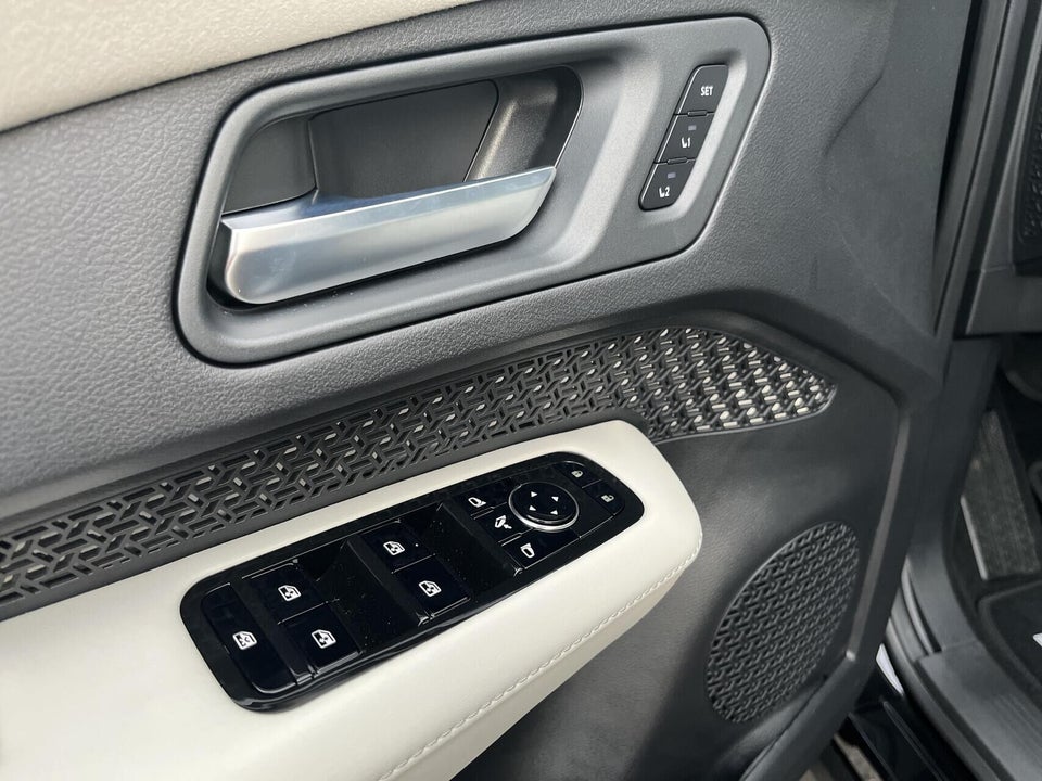 Nissan Ariya 87 Evolve 5d