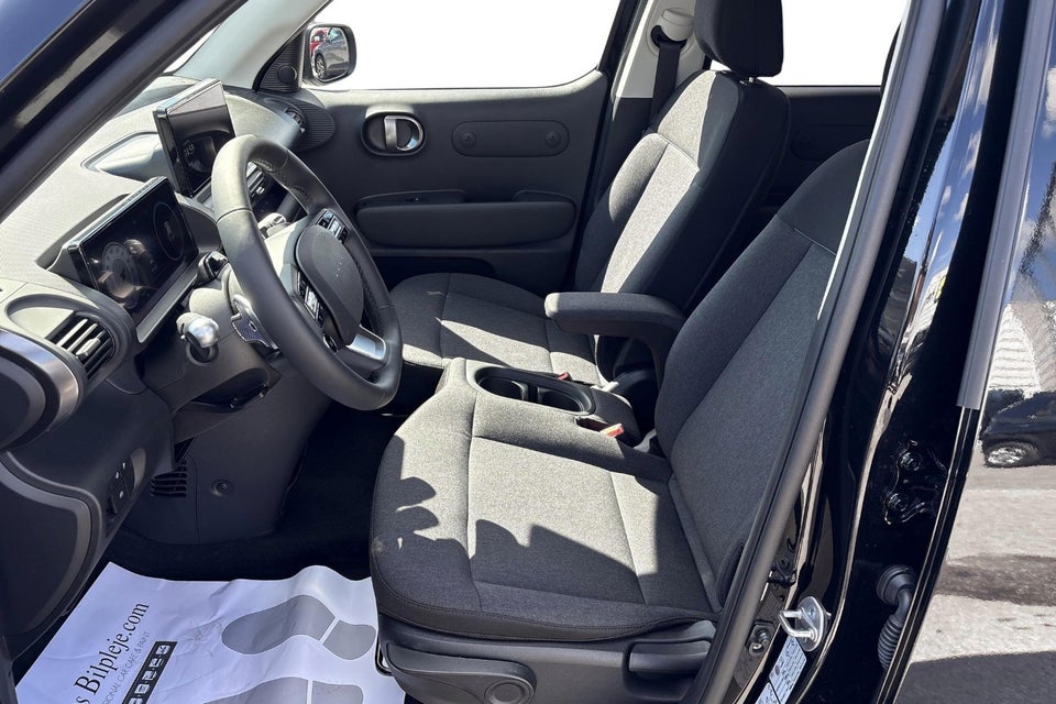 Hyundai Inster 49 Advanced 5d