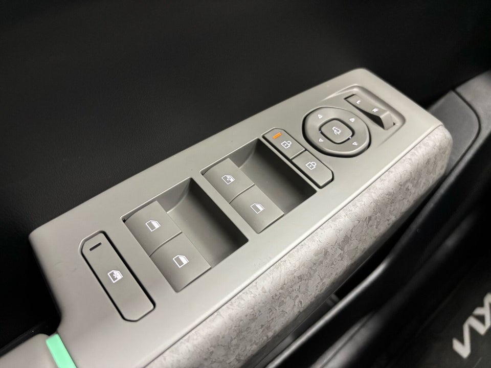 Kia EV4 58 Standard Range Access 5d