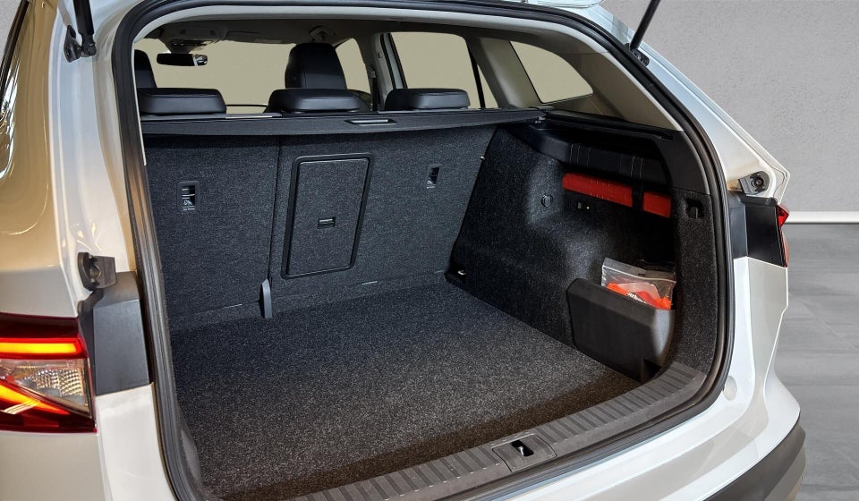 Skoda Enyaq 80 iV 5d