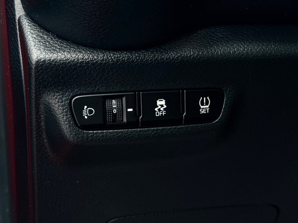 Kia Picanto 1,0 MPi Attraction 5d