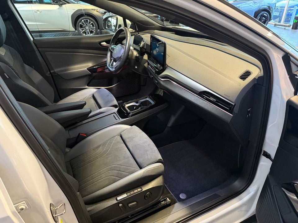 VW ID.4 77 Pro Performance 5d