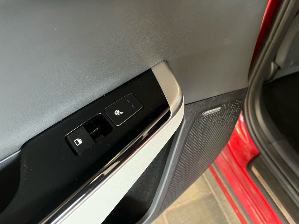 Kia EV6 77 Long Range Performance GT-Line AWD 5d