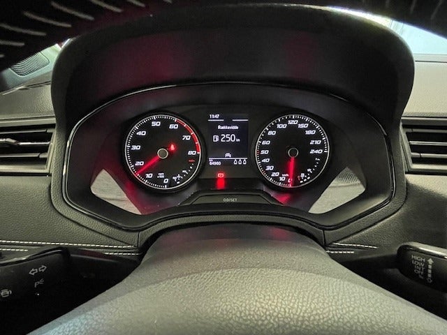 Seat Ibiza 1,0 TSi 115 Xcellence 5d
