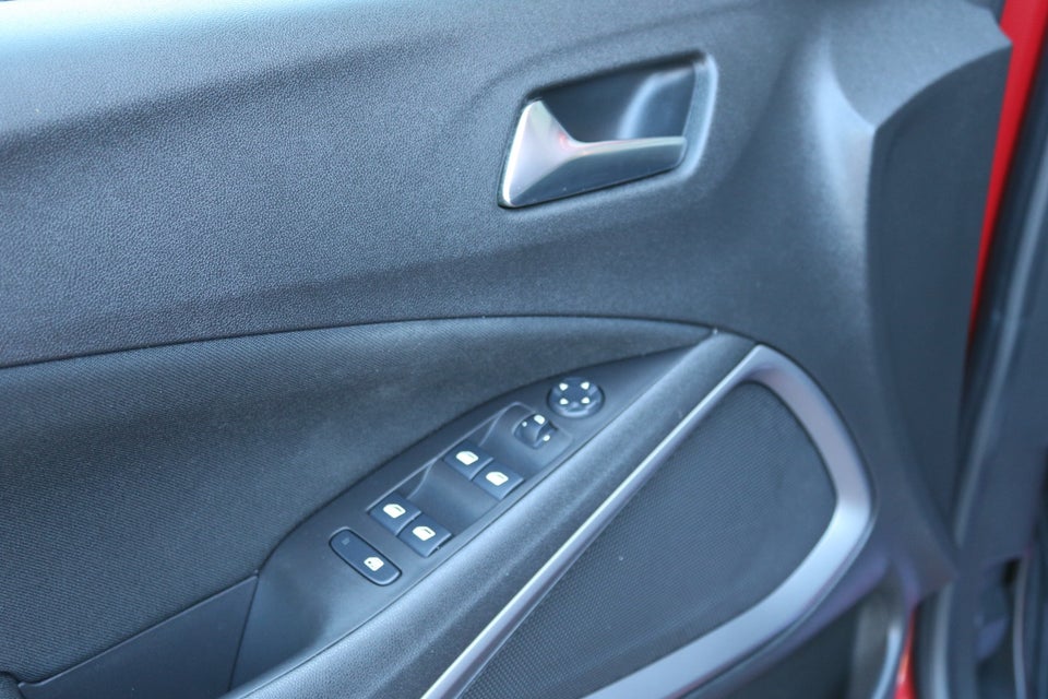 Opel Crossland 1,2 Edition+ 5d