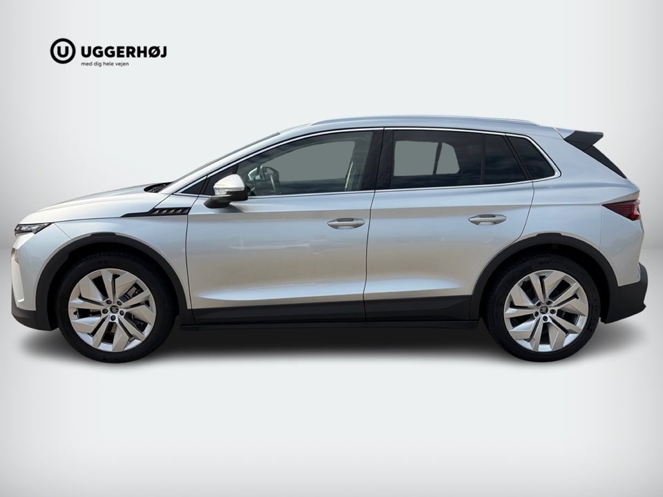 Skoda Elroq 85 iV Premium 5d