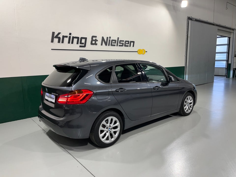 BMW 225xe 1,5 Active Tourer Advantage aut. 5d