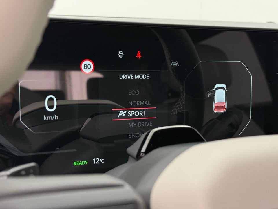 Kia EV3 81 Long Range GT-Line 5d