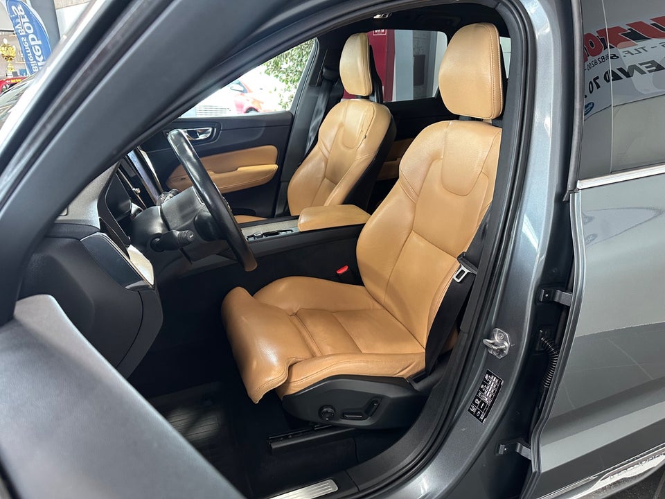 Volvo XC60 2,0 T8 407 Inscription aut. AWD 5d