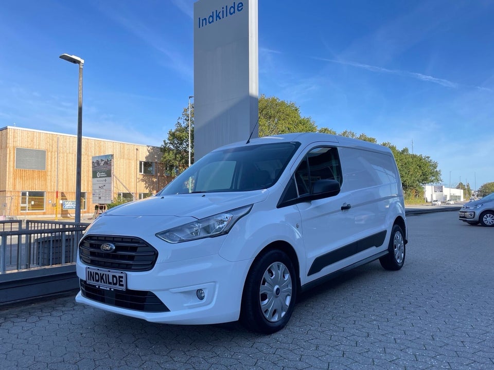Ford Transit Connect 1,5 TDCi 100 Trend lang