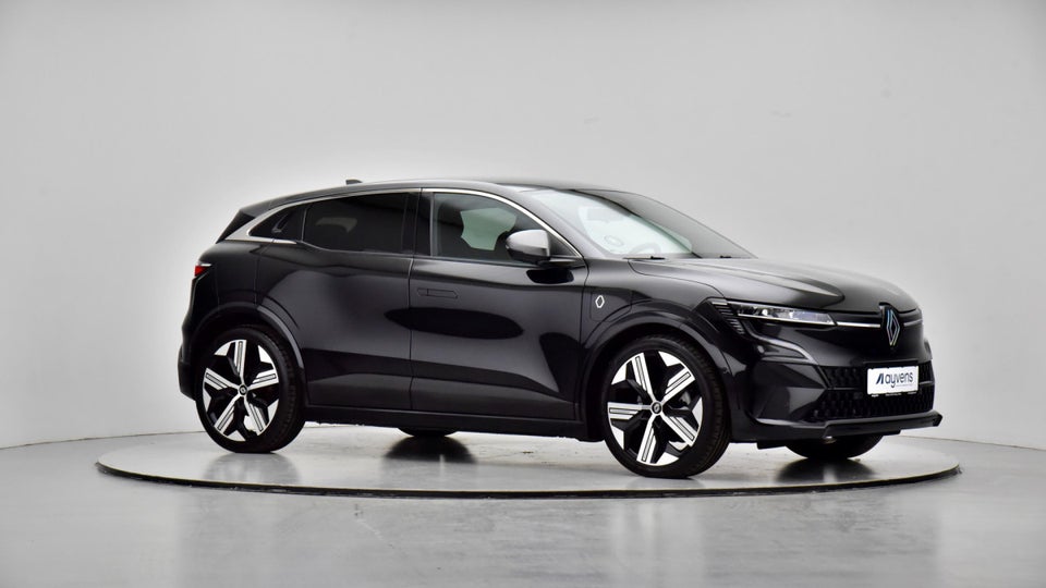 Renault Megane E-Tech 60 Iconic 5d