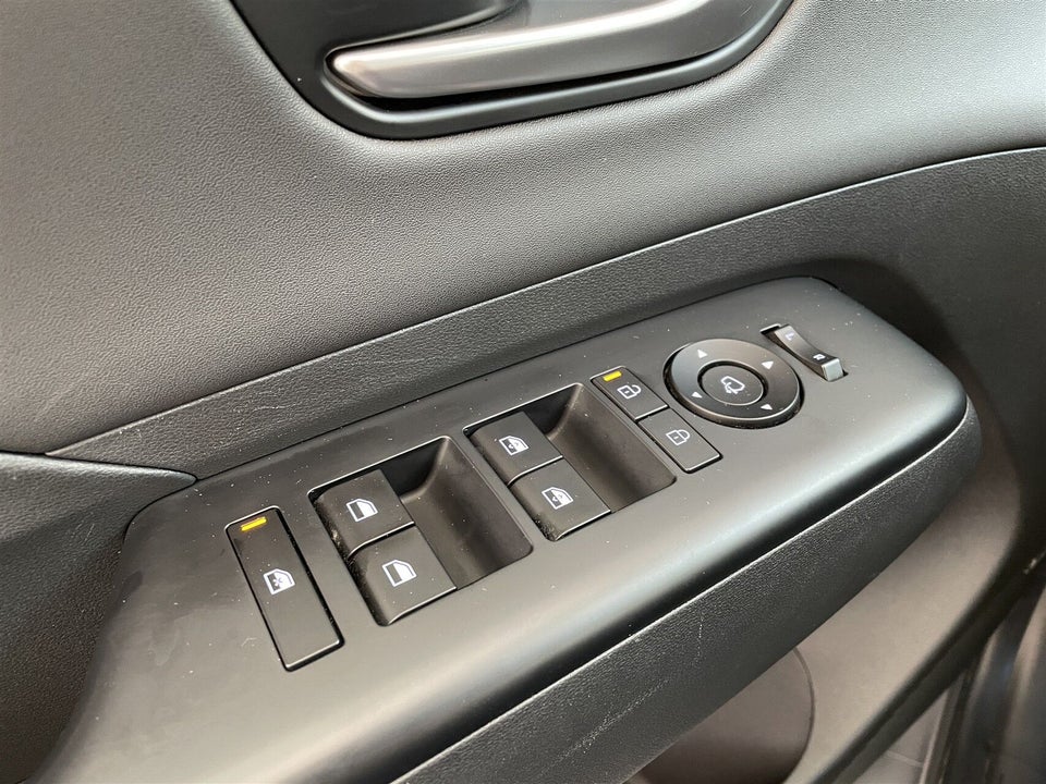 Hyundai Kona 65 EV Ultimate 5d