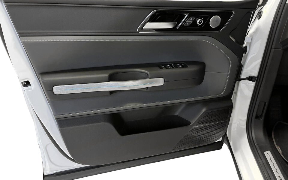 Aiways U5 Premium 5d