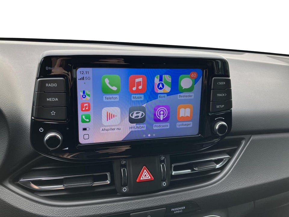 Hyundai i30 1,0 T-GDi Essential stc. 5d
